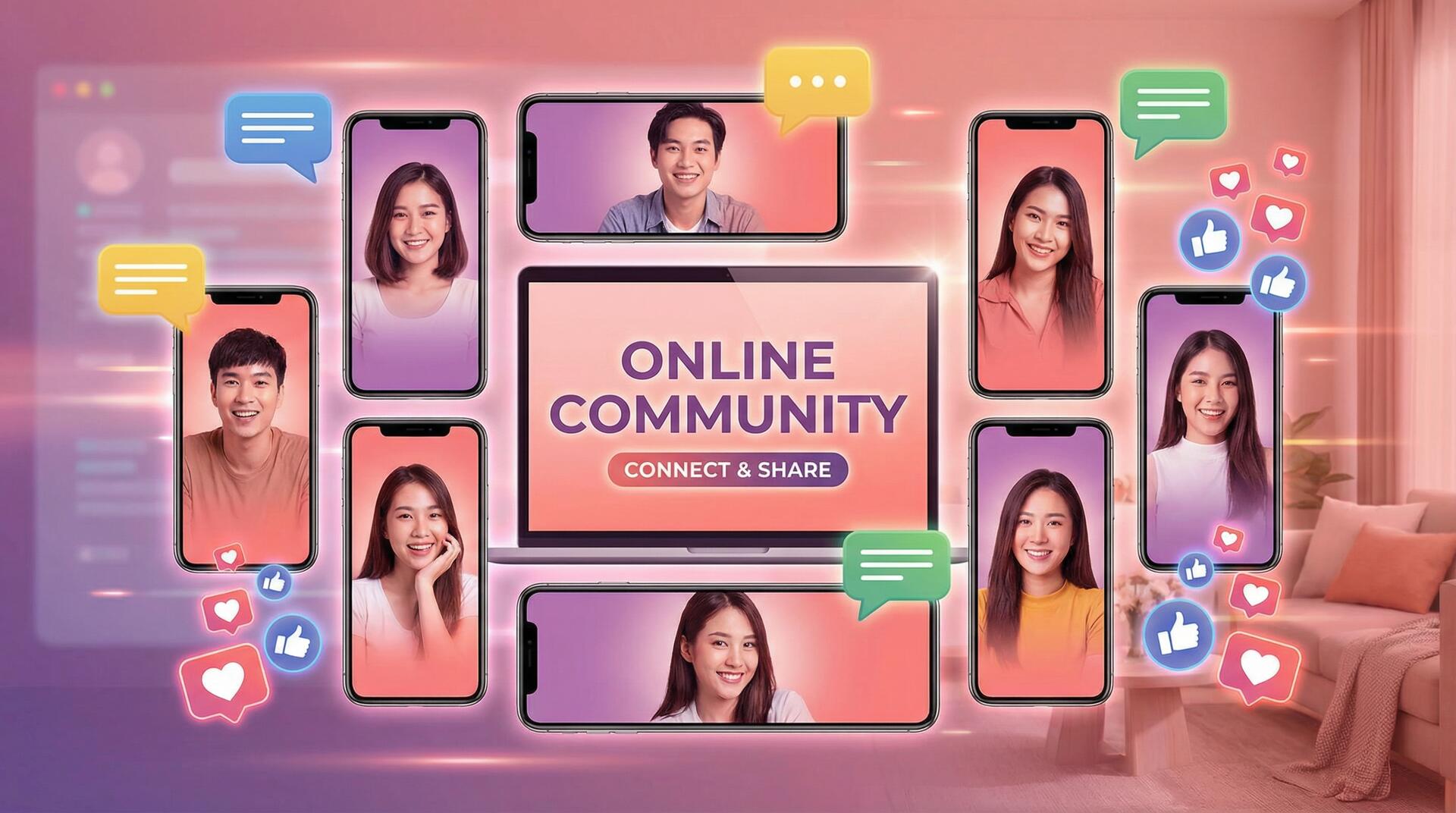 茄子视频社区视频