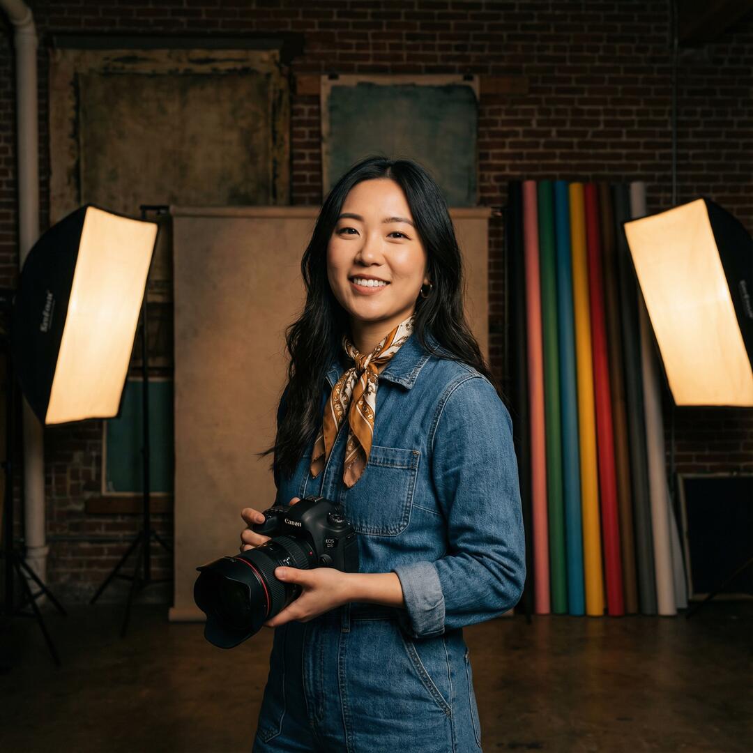 茄子视频摄影师