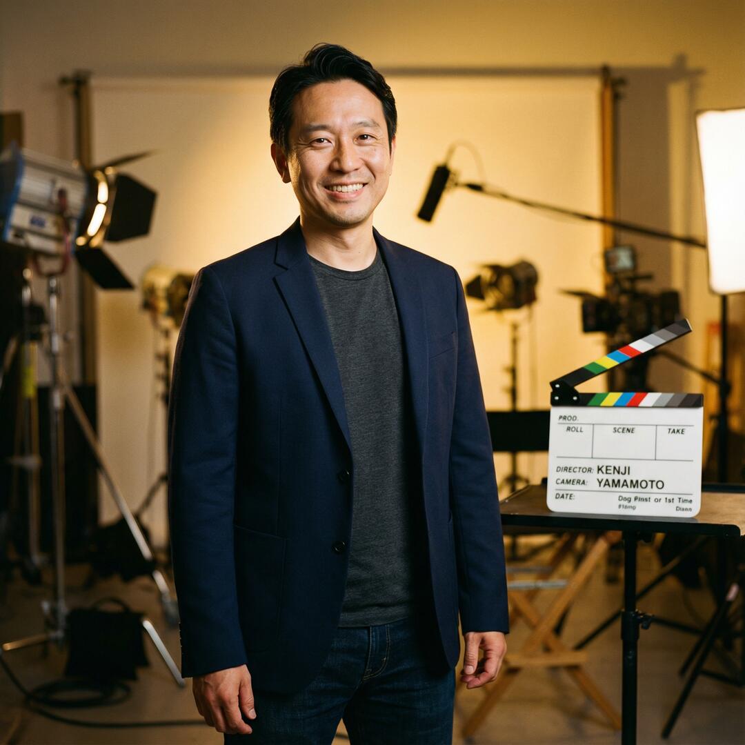 茄子视频导演专家