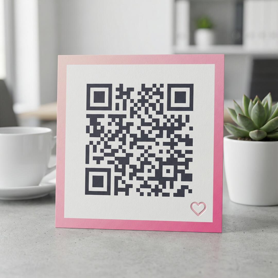 茄子视频公众号二维码