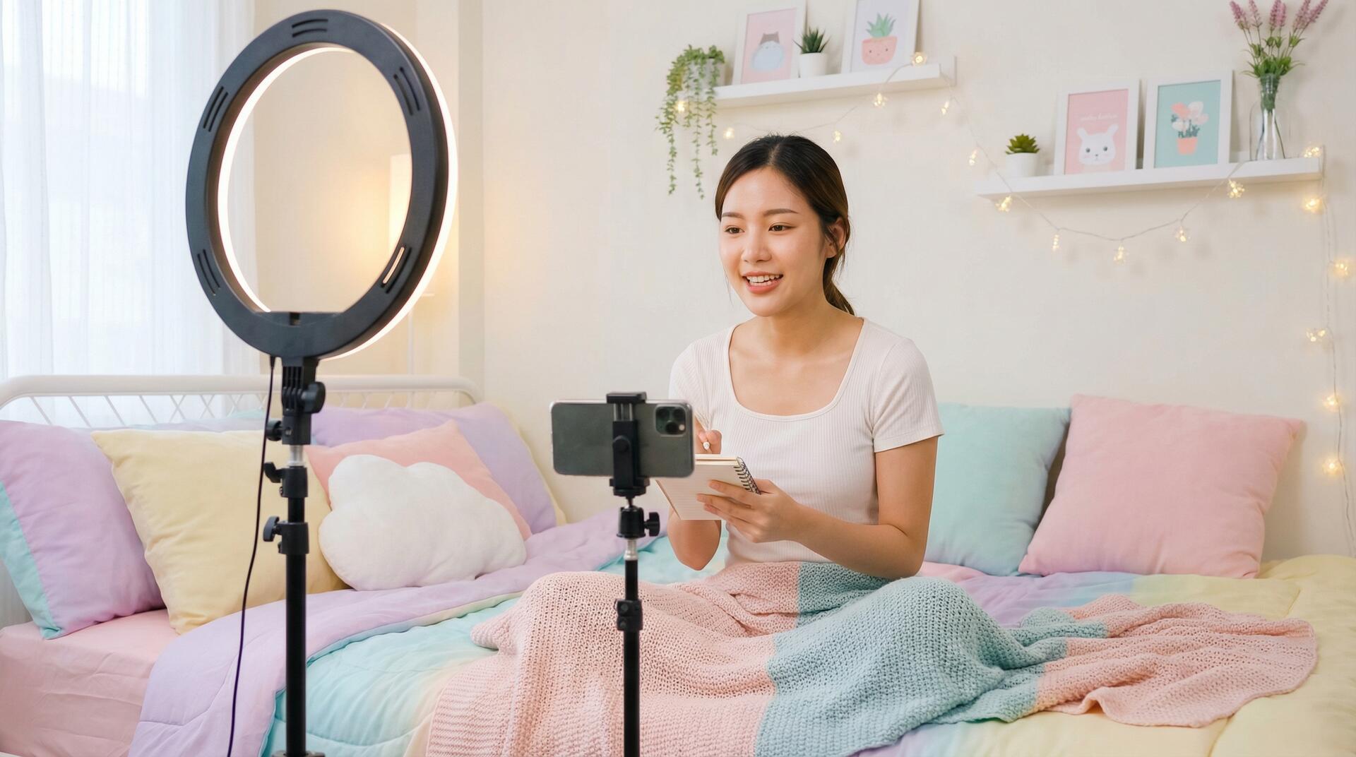 茄子视频生活视频教程